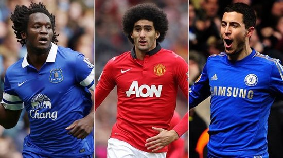 选手交锋 选手交锋